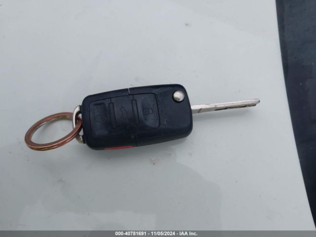 2008 VOLKSWAGEN NEW BEETLE COUPE 3VWFG31C78M524056 Photo 10