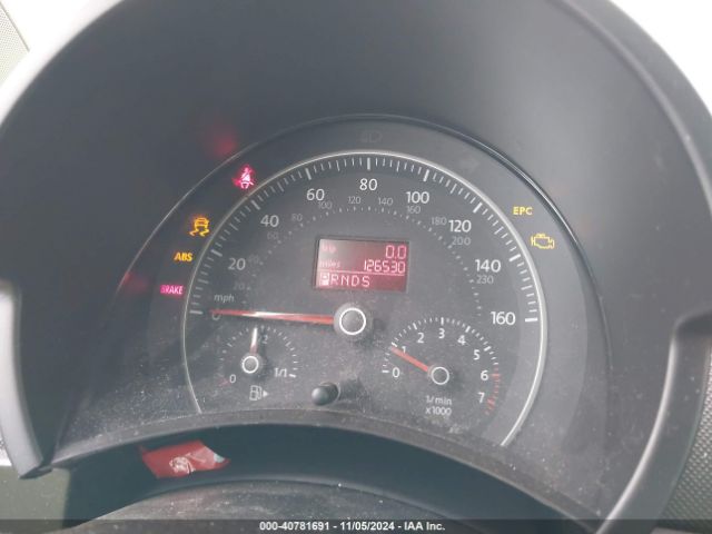 2008 VOLKSWAGEN NEW BEETLE COUPE 3VWFG31C78M524056 Photo 6