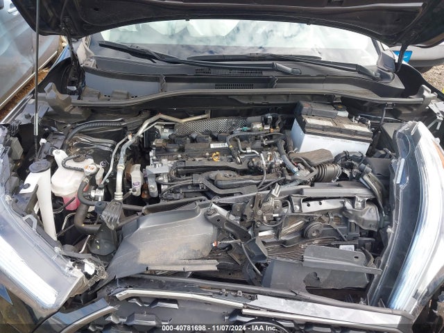 Toyota Corolla Cross Xle 2022 7MUEAAAG1NV027979 Image 10