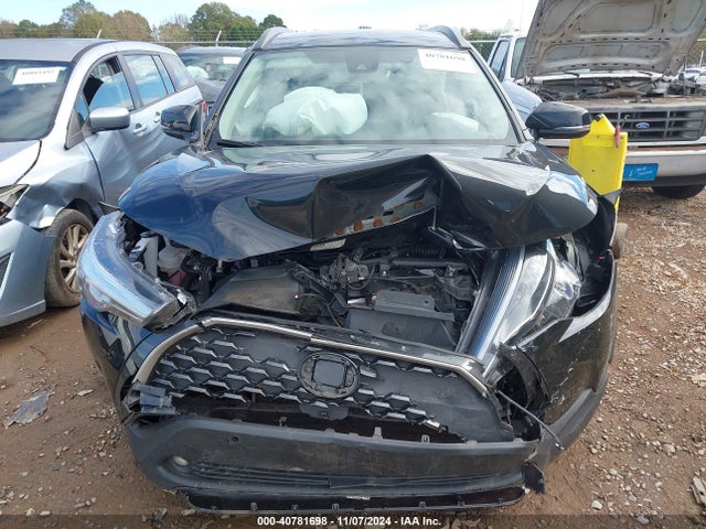 Toyota Corolla Cross Xle 2022 7MUEAAAG1NV027979 Image 12