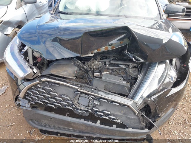 Toyota Corolla Cross Xle 2022 7MUEAAAG1NV027979 Image 6