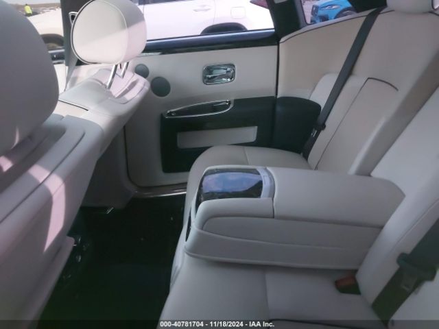SCA664S57EUX52763 Rolls-Royce Ghost