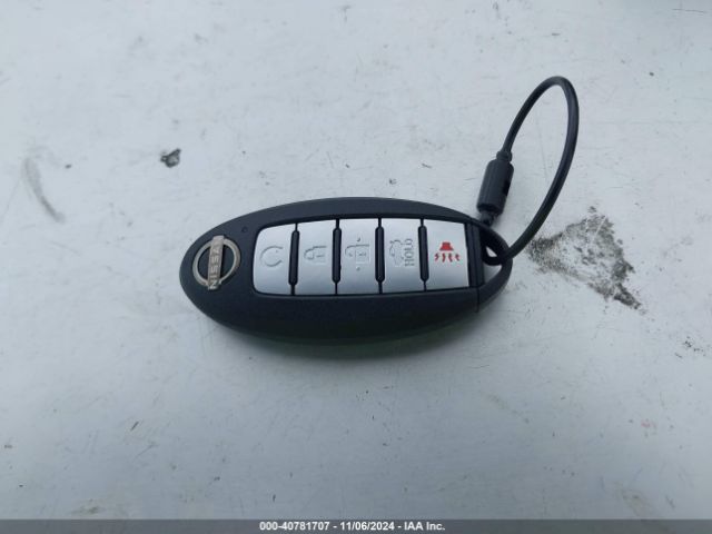 1N4BL4DV0RN384364 Nissan Altima Sv Fwd