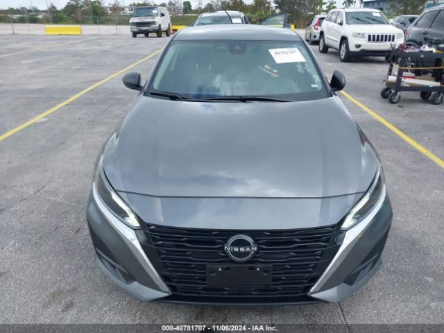 1N4BL4DV0RN384364 Nissan Altima Sv Fwd