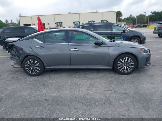 1N4BL4DV0RN384364 Nissan Altima Sv Fwd