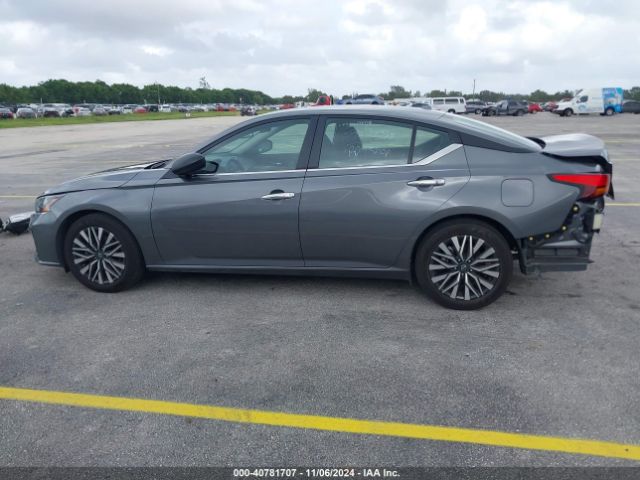 1N4BL4DV0RN384364 Nissan Altima Sv Fwd