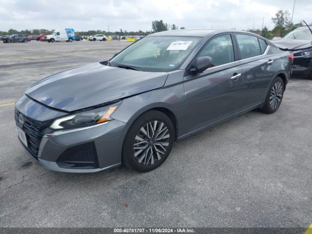 1N4BL4DV0RN384364 Nissan Altima Sv Fwd