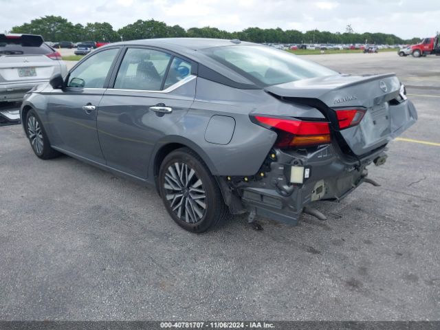 1N4BL4DV0RN384364 Nissan Altima Sv Fwd