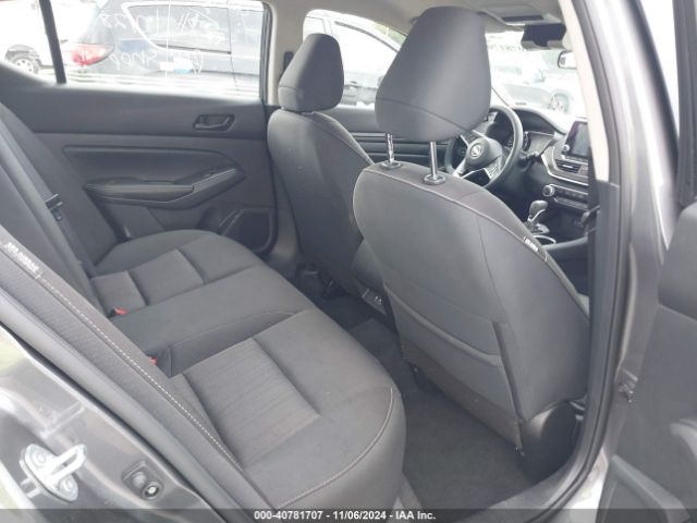 1N4BL4DV0RN384364 Nissan Altima Sv Fwd