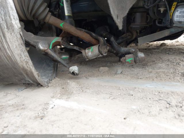 1C4RJFCG4EC554504 Jeep Grand Cherokee Overland