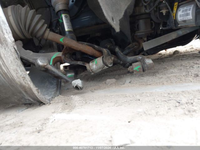 1C4RJFCG4EC554504 Jeep Grand Cherokee Overland