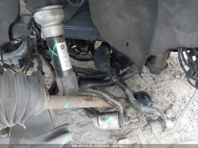1C4RJFCG4EC554504 Jeep Grand Cherokee Overland