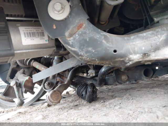 1C4RJFCG4EC554504 Jeep Grand Cherokee Overland