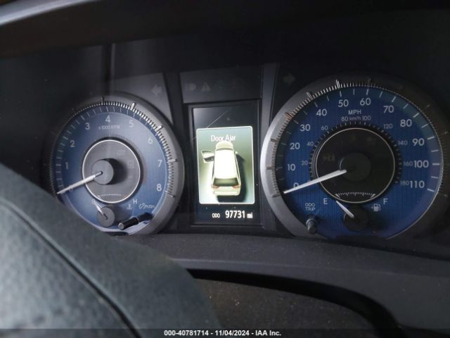 5TDYK3DC4FS658543 Toyota Sienna Limited 7 Passenger