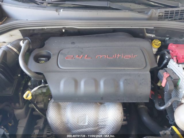 2018 FIAT 500X ZFBCFYCB0JP655410 Photo 9