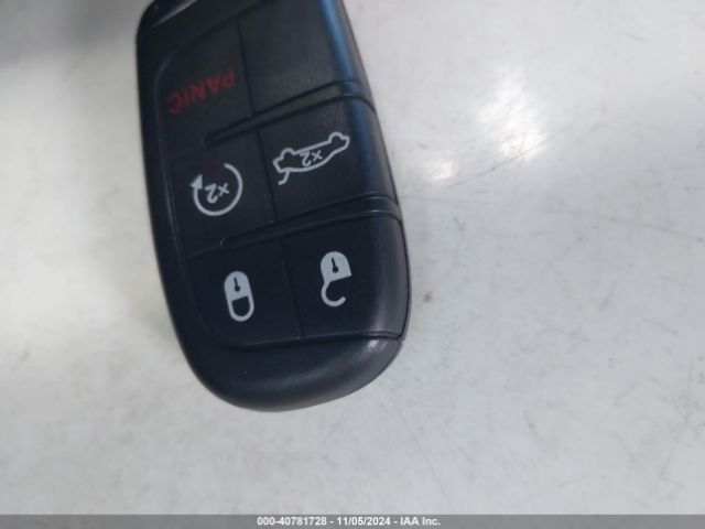 2018 FIAT 500X ZFBCFYCB0JP655410 Photo 10