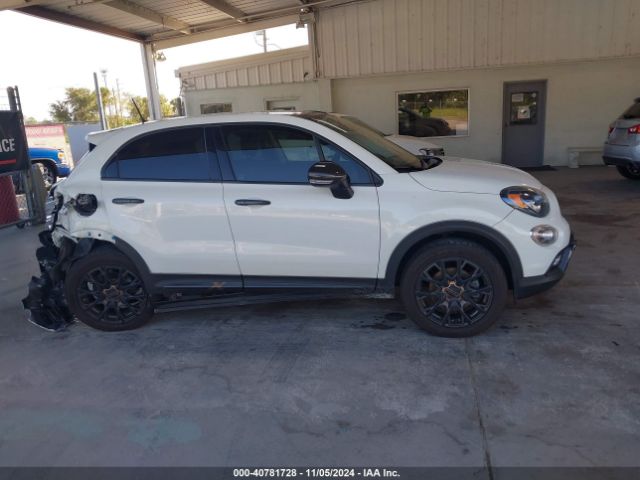 Fiat 500x Urbana Awd 2018 ZFBCFYCB0JP655410 Image 13