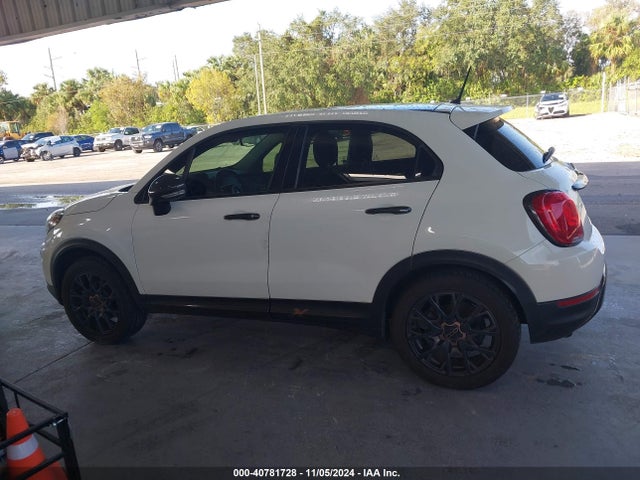 Fiat 500x Urbana Awd 2018 ZFBCFYCB0JP655410 Image 14