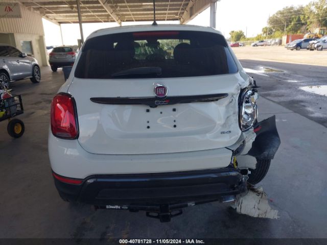Fiat 500x Urbana Awd 2018 ZFBCFYCB0JP655410 Image 16