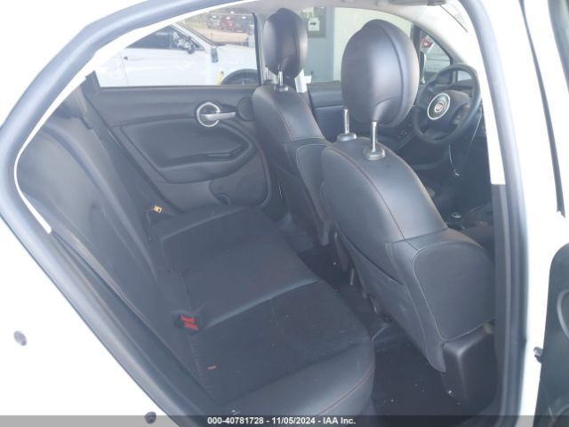 2018 FIAT 500X ZFBCFYCB0JP655410 Photo 7