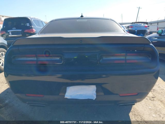 2C3CDZFJ1KH625693 Dodge Challenger R/t Scat Pack