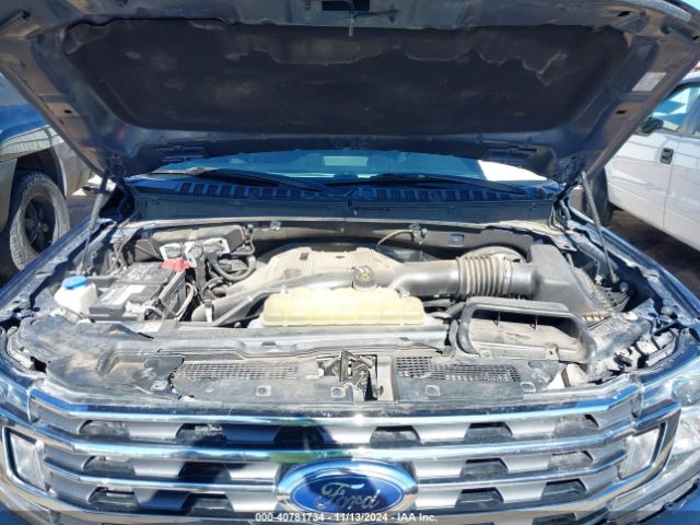 1FMJU1HT9LEA63842 Ford Expedition Xlt