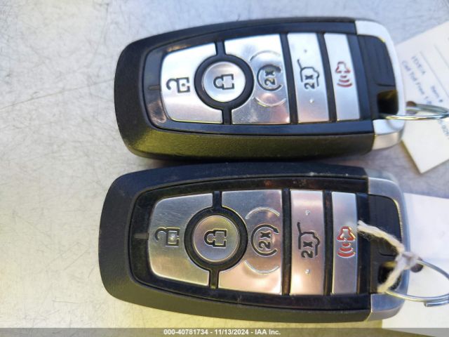 1FMJU1HT9LEA63842 Ford Expedition Xlt