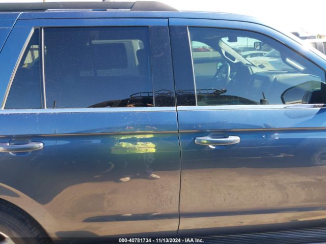 1FMJU1HT9LEA63842 Ford Expedition Xlt