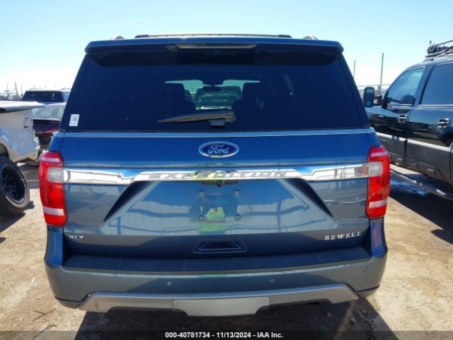 1FMJU1HT9LEA63842 Ford Expedition Xlt