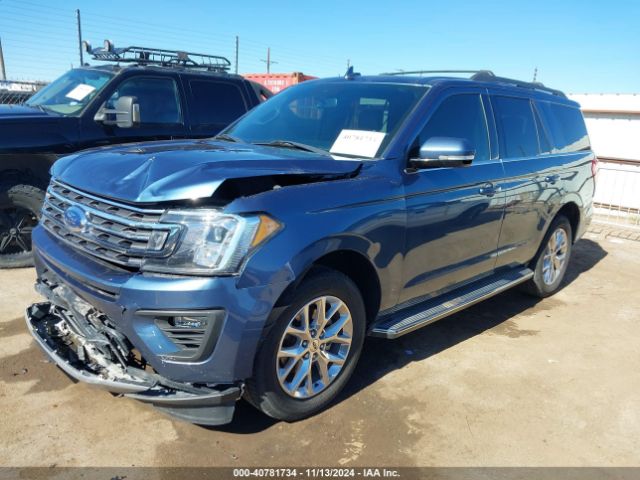 1FMJU1HT9LEA63842 Ford Expedition Xlt