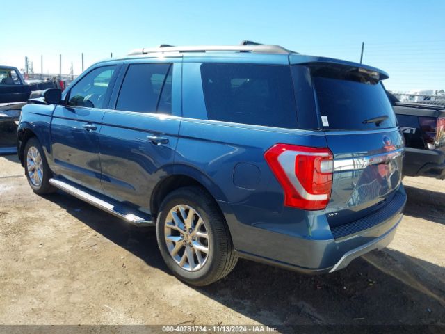 1FMJU1HT9LEA63842 Ford Expedition Xlt
