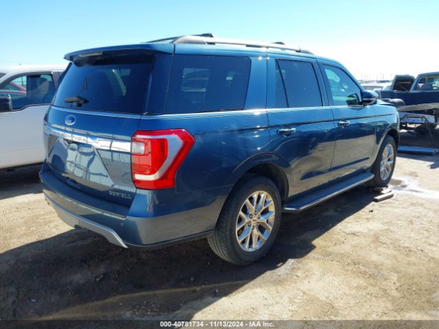 1FMJU1HT9LEA63842 Ford Expedition Xlt