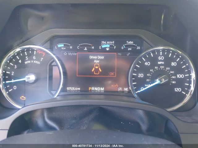1FMJU1HT9LEA63842 Ford Expedition Xlt