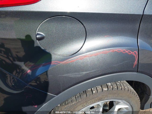 Ford Escape Titanium 2015 1FMCU9JX4FUA62340 Image 20
