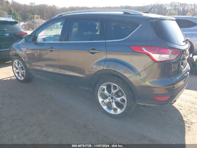 Ford Escape Titanium 2015 1FMCU9JX4FUA62340 Image 3