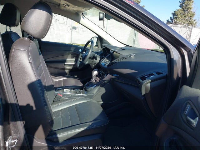 Ford Escape Titanium 2015 1FMCU9JX4FUA62340 Image 5