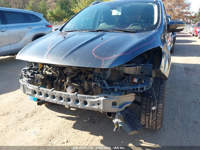 Ford Escape Titanium 2015 1FMCU9JX4FUA62340 Image 6