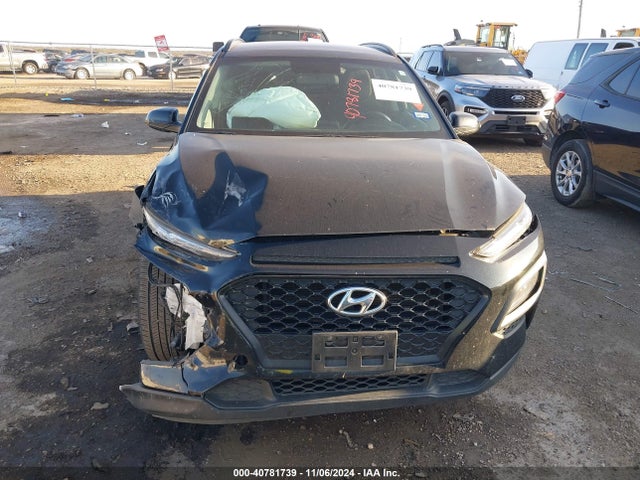 Hyundai Kona Sel 2018 KM8K22AA0JU151125 Image 13