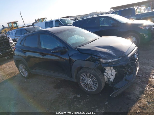 Hyundai Kona Sel 2018 KM8K22AA0JU151125 Image 14