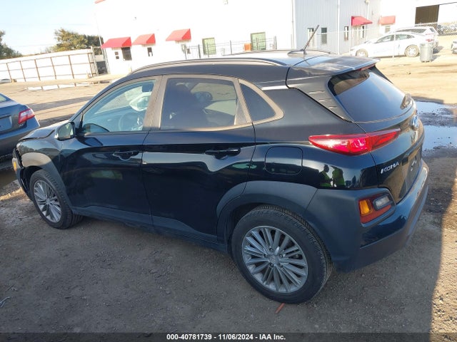 Hyundai Kona Sel 2018 KM8K22AA0JU151125 Image 15