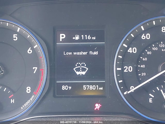 Hyundai Kona Sel 2018 KM8K22AA0JU151125 Image 16