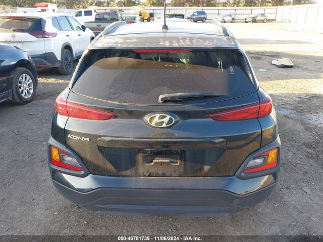 Hyundai Kona Sel 2018 KM8K22AA0JU151125 Image 17