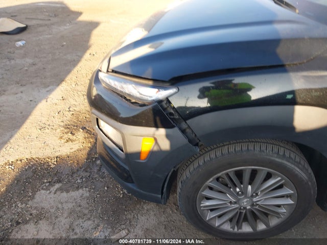 Hyundai Kona Sel 2018 KM8K22AA0JU151125 Image 19