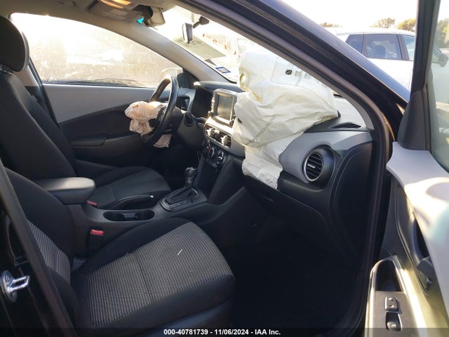 Hyundai Kona Sel 2018 KM8K22AA0JU151125 Image 5
