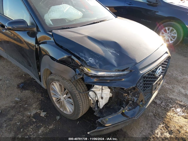 Hyundai Kona Sel 2018 KM8K22AA0JU151125 Image 6
