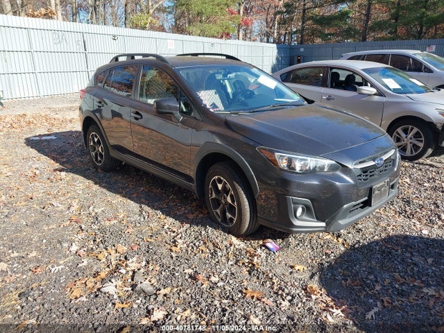 2019 JF2GTADC5K8245379 main image