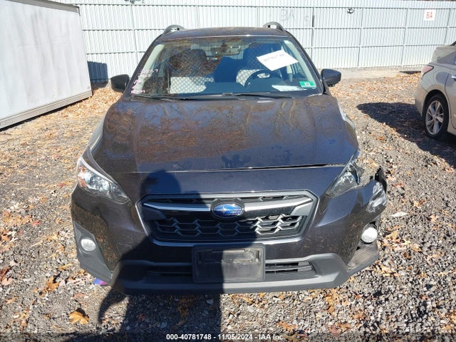 Subaru Crosstrek 2.0i Premium 2019 JF2GTADC5K8245379 Image 12