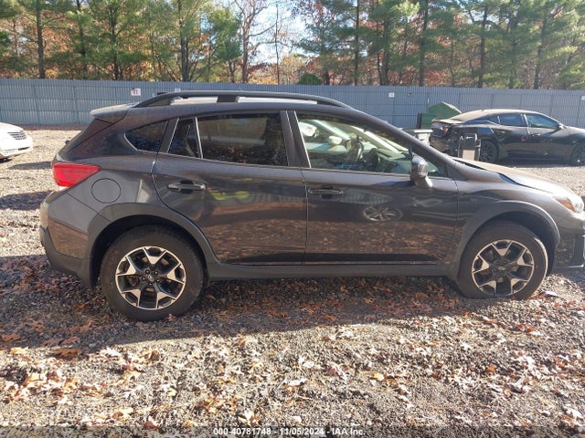 Subaru Crosstrek 2.0i Premium 2019 JF2GTADC5K8245379 Image 13