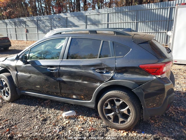 Subaru Crosstrek 2.0i Premium 2019 JF2GTADC5K8245379 Image 14