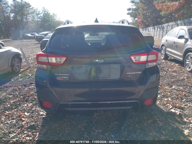 Subaru Crosstrek 2.0i Premium 2019 JF2GTADC5K8245379 Image 16